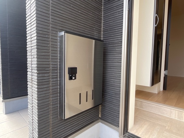 仮）取手市上高井３７９番新築アパートの設備