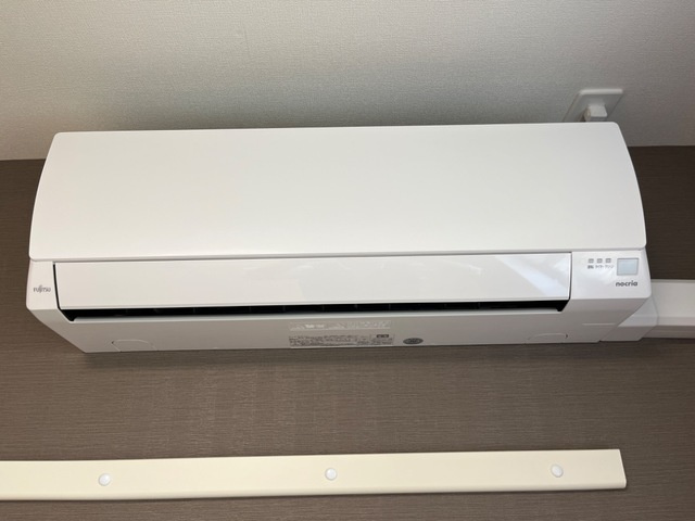 仮）取手市上高井３７９番新築アパートの設備