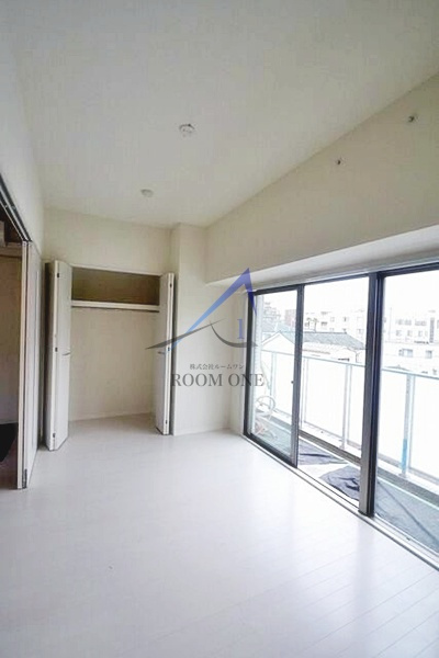 Ｓ．Ｓ．キューベライズの寝室|寝室です。