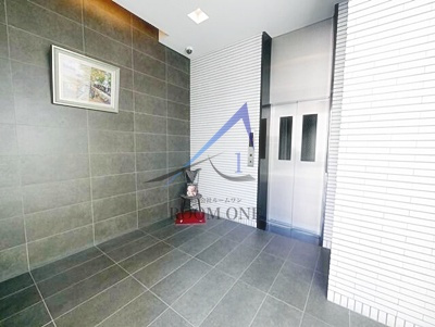 Ｓ．Ｓ．キューベライズのその他共用部分