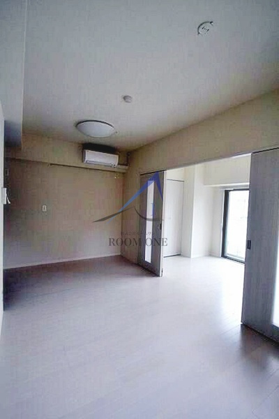 Ｓ．Ｓ．キューベライズの居間・リビング|洋室のお部屋です。