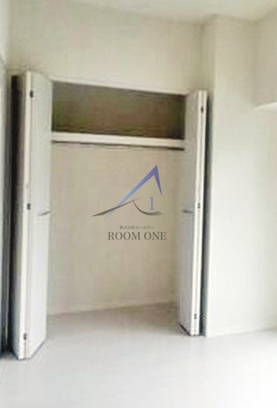 Ｓ．Ｓ．キューベライズの収納|収納です。