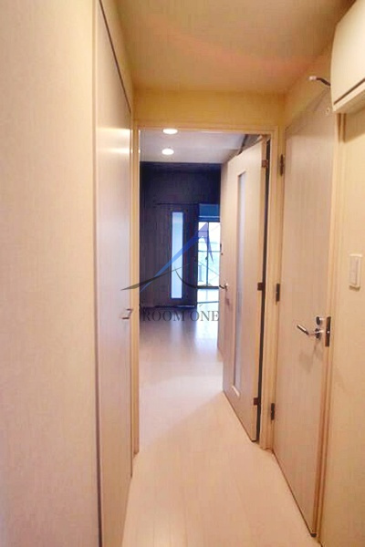 Ｓ．Ｓ．キューベライズの玄関|玄関です。