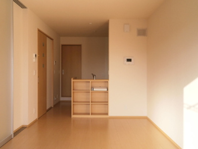 【居間・リビング】 | エスペランサ Ｂ | リビング