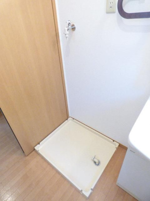 【設備】 | グリーンサイド片倉