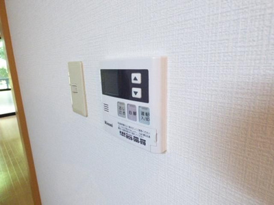 【設備】 | グリーンサイド片倉