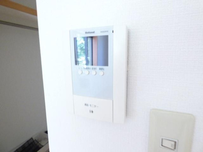 【セキュリティ】 | グリーンサイド片倉