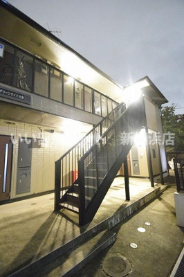 【外観】 | グリーンサイド片倉