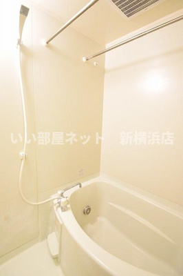 【浴室】 | グリーンサイド片倉 | ※同物件別室の写真です。※参考写真