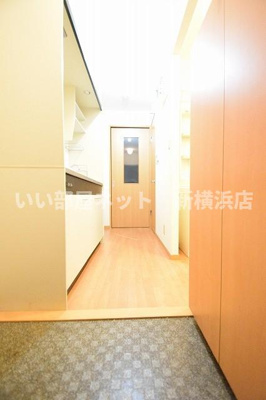 【内装】 | グリーンサイド片倉 | ※同物件別室の写真です。※参考写真