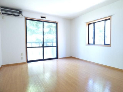 【居間・リビング】 | グリーンサイド片倉