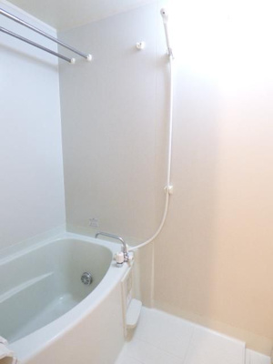 【浴室】 | グリーンサイド片倉