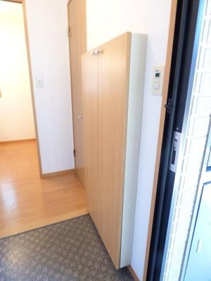 【収納】 | グリーンサイド片倉