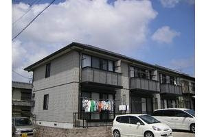 ドエル善十の外観