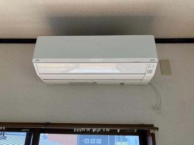 【その他】 | 白井ハイツ・第7