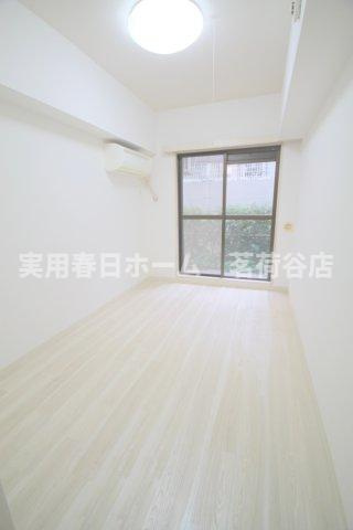 【洋室】
