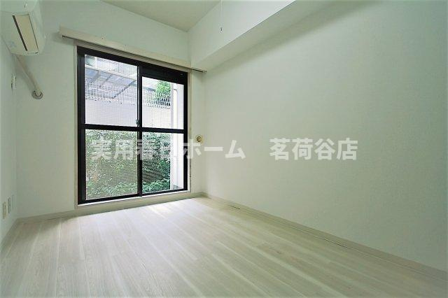 【洋室】
