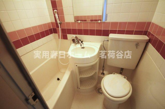 【トイレ】