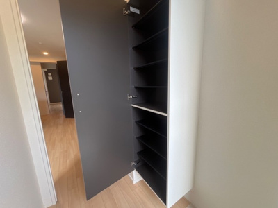 【収納】 | グランハイツN