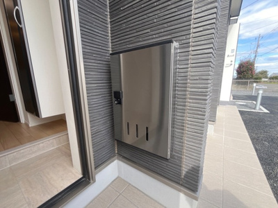 【設備】 | グランハイツN