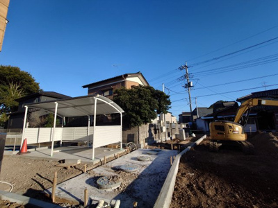 【その他】 | グランハイツN