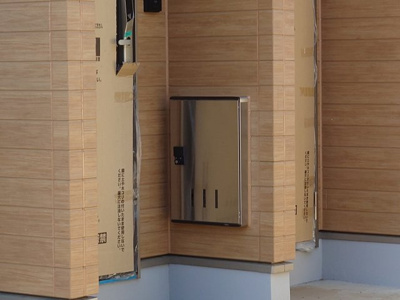 【その他共用部分】 | グランハイツN