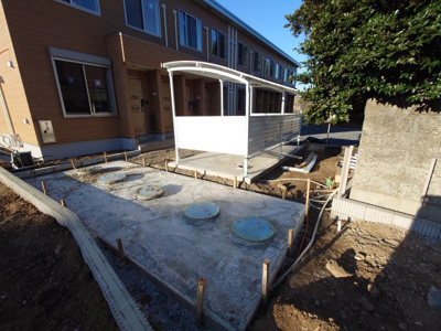 【その他共用部分】 | グランハイツN