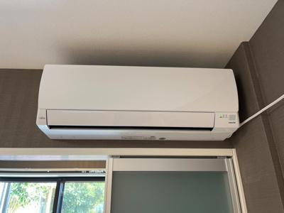 【設備】 | グランハイツN