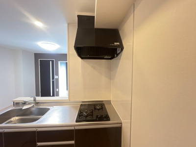 【キッチン】 | グランハイツN