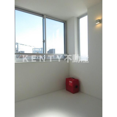 【内装】 | ティーグル荏原中延 | きれいな内装です