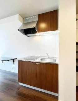 Maison・Oliveのキッチン