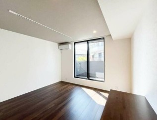 Maison・Oliveの内装