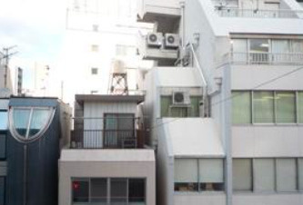 【展望】 | ガラ・シティ神田淡路町