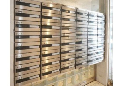 【その他共用部分】 | ガラ・シティ神田淡路町