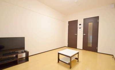 【居間・リビング】 | クレイノアーバン