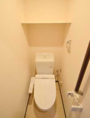 【トイレ】 | クレイノアーバン