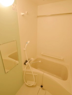 【浴室】 | クレイノアーバン