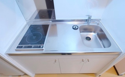 【キッチン】 | クレイノアーバン