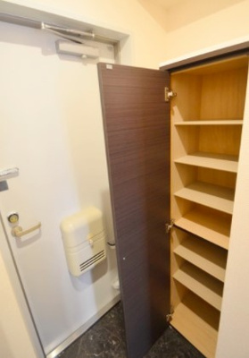 【玄関】 | クレイノアーバン