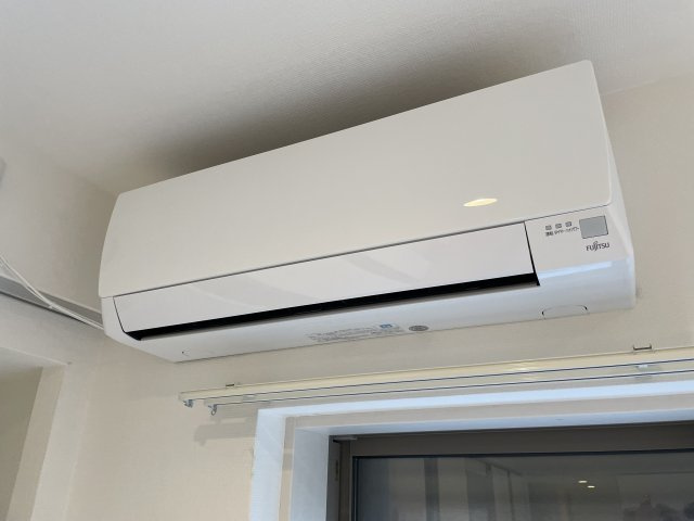 川崎市多摩区菅６丁目の賃貸マンションの設備