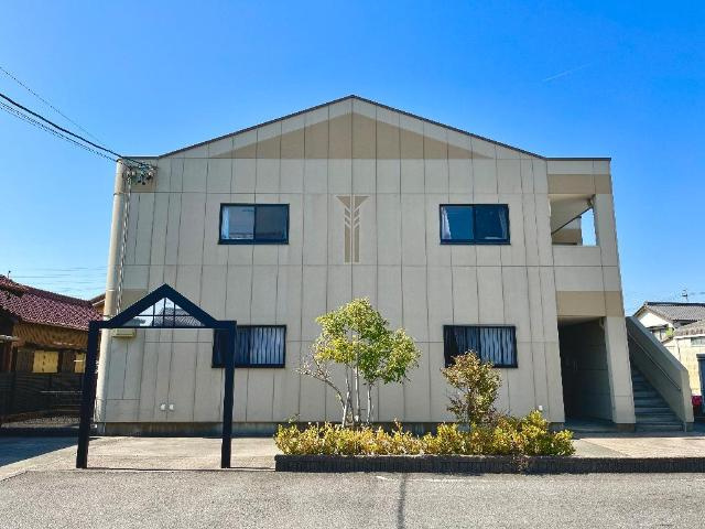 アプローズ　宮町　　刈谷市近郊の賃貸はクラスホームのエントランス|外観写真（昼）