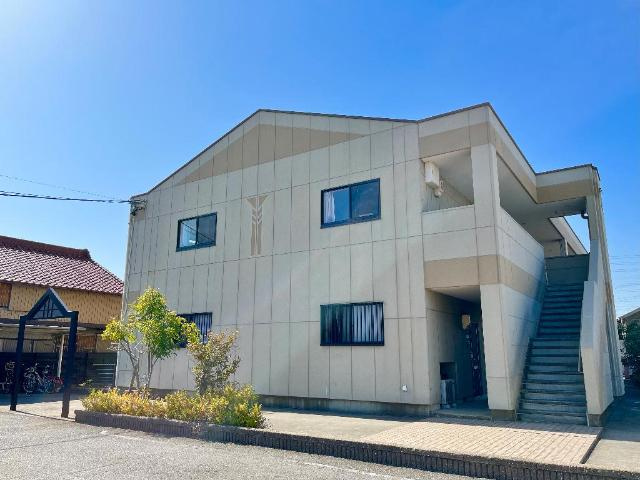 アプローズ　宮町　　刈谷市近郊の賃貸はクラスホームのその他共用部分|外観写真（昼）