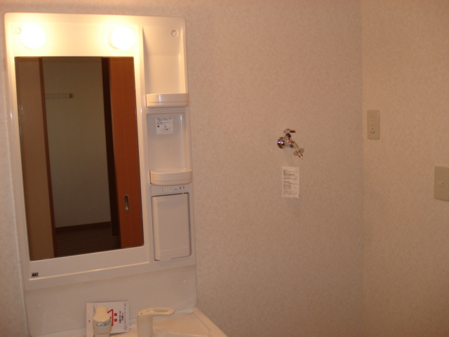 アプローズ　宮町　　刈谷市近郊の賃貸はクラスホームの洗面所|洗面