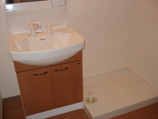 アプローズ　宮町　　刈谷市近郊の賃貸はクラスホームの洗面所|洗面