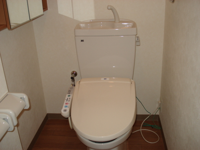 アプローズ　宮町　　刈谷市近郊の賃貸はクラスホームのトイレ|トイレ