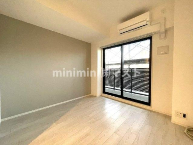 ワールドアイ難波City Gateの居間・リビング|別カラーバリエーションあり