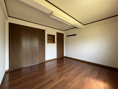 【展望】 | 栄荘-久我山5丁目-