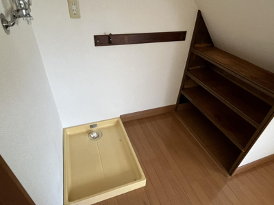 【その他】 | 栄荘-久我山5丁目-