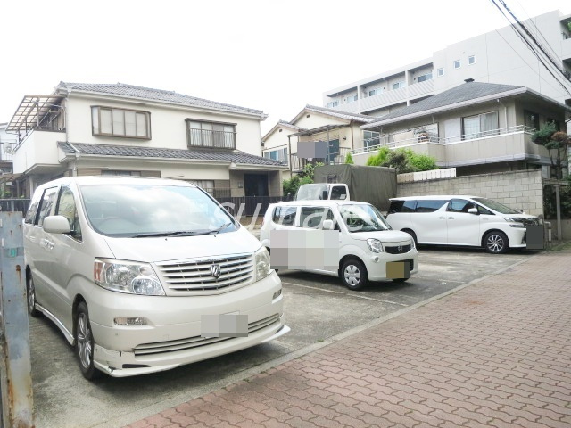 スカイプラザの駐車場|近隣駐車場です！