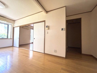 【内装】 | シルクメゾン 